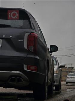 هيونداي باليسيد